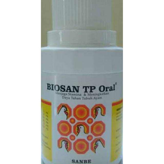 Biosan TP Oral 100 ML