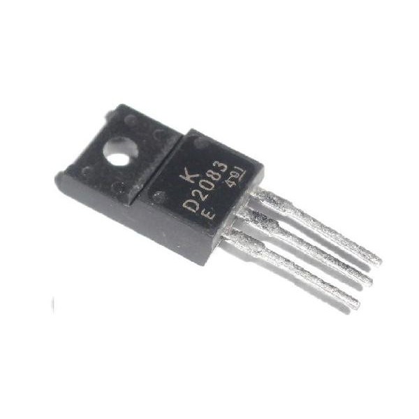 Jual TRANSISTOR D2083 KECIL | Shopee Indonesia