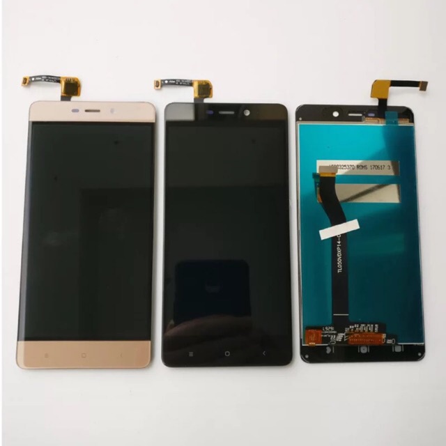 LCD+TOUCHSCREEN XIAOMI REDMI 4 PRO / REDMI 4 PRIME