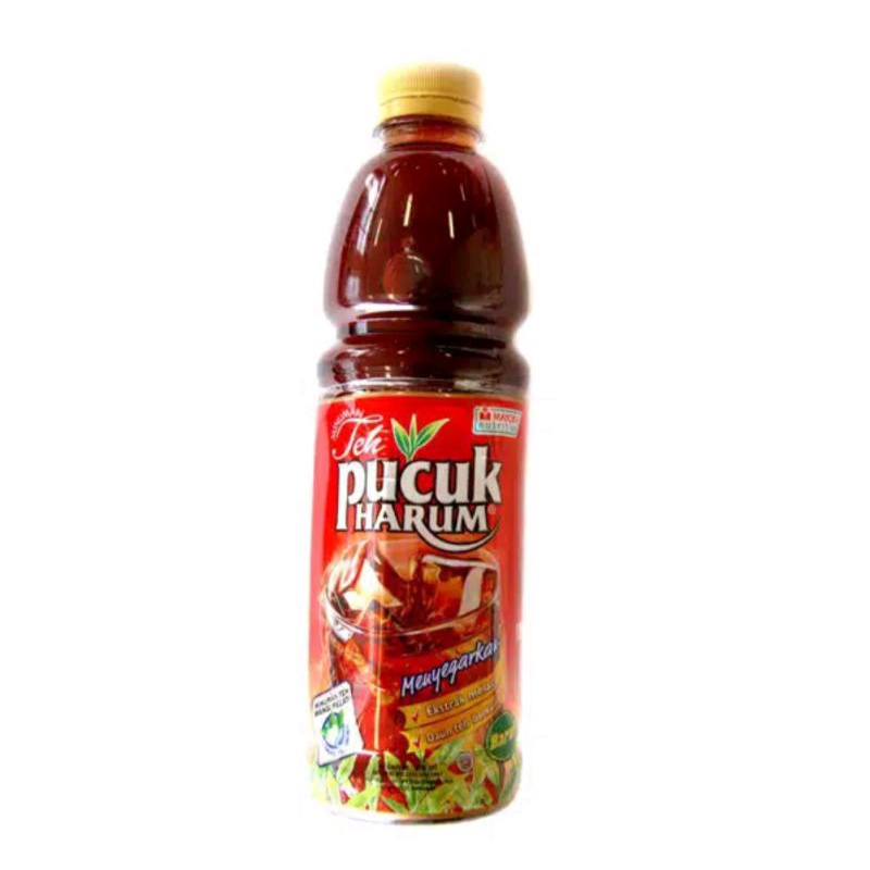 

teh pucuk 350ml