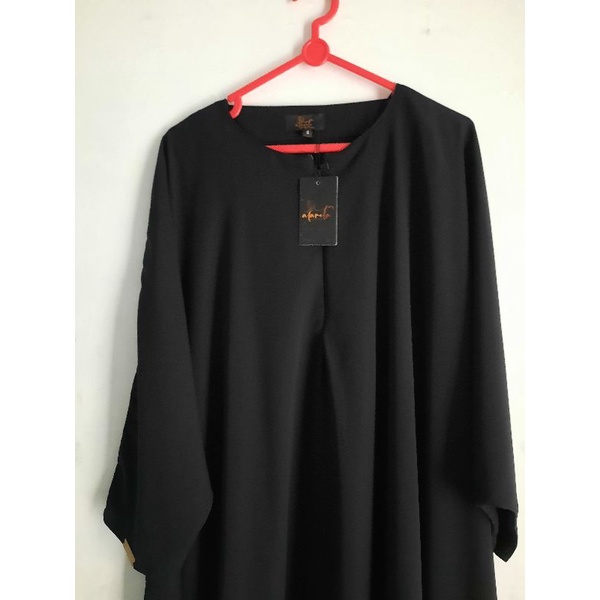 hulya abaya by alareta