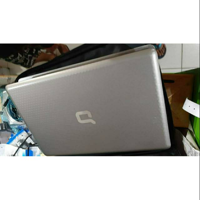 Laptop Compaq