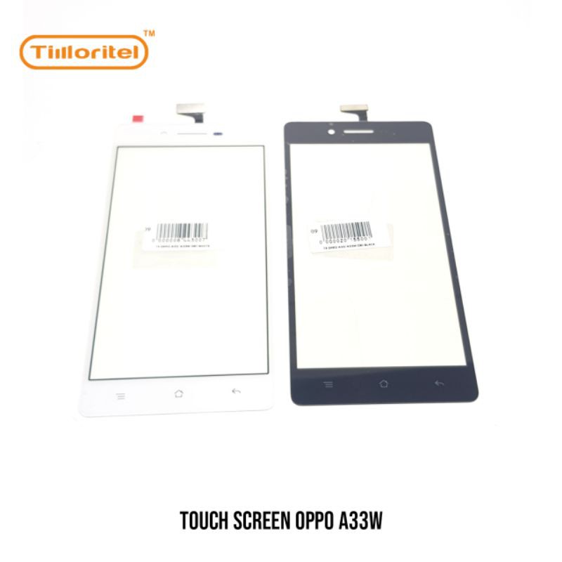 TOUCH SCREEN OPPO A33W