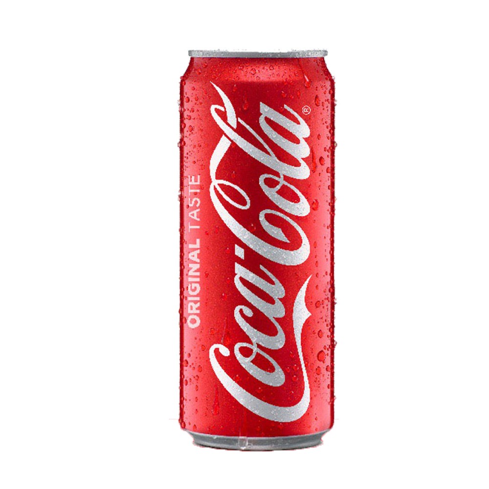 

Coca cola original kaleng 250 ml