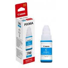 T!nta CAN0N pixma Gl-79O for canon G1000/1010/2010/2020/2012/3000/3010/3012/4000/4010