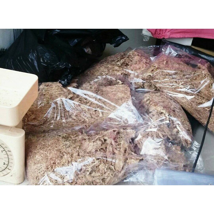 sphagnum moss chille premium quality 50 gram