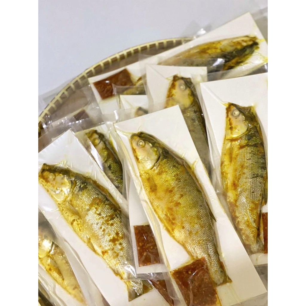 

Bandeng Presto Ema size L