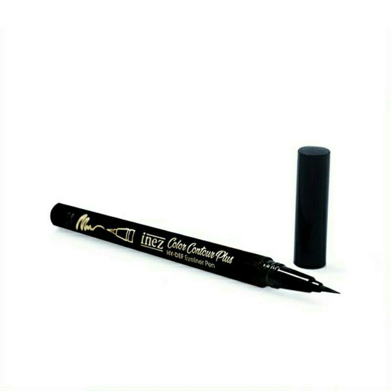 Inez Color Contour Plus Hy-Def Eyeliner Pen