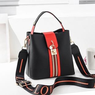 MV_Marvelouz mv7081895 tas Selempang Bucket wanita tas import/Batam 1kg bisa 2 tas JT81895