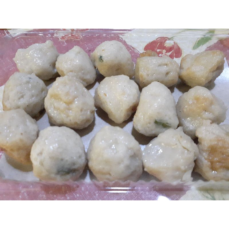 

iwan goreng