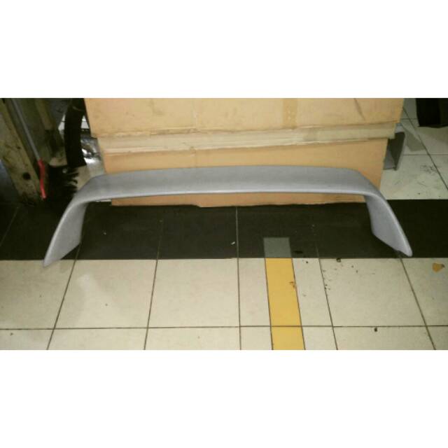 Spoiler honda civic ferio 97