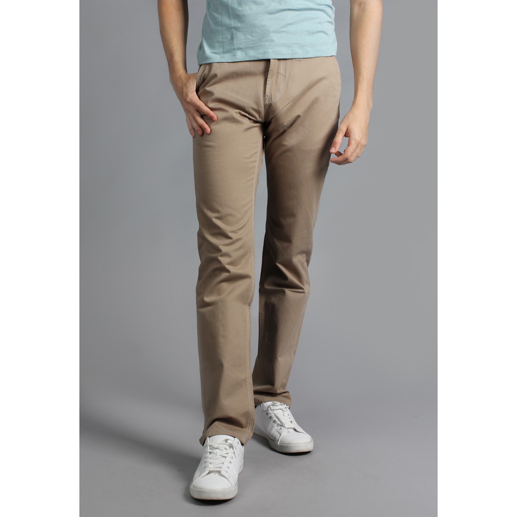 Celana Chino CSL689KH / Ramayana Jatinegara