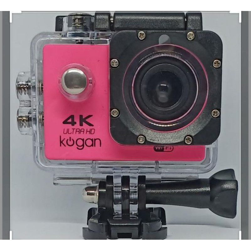 gopro kogan