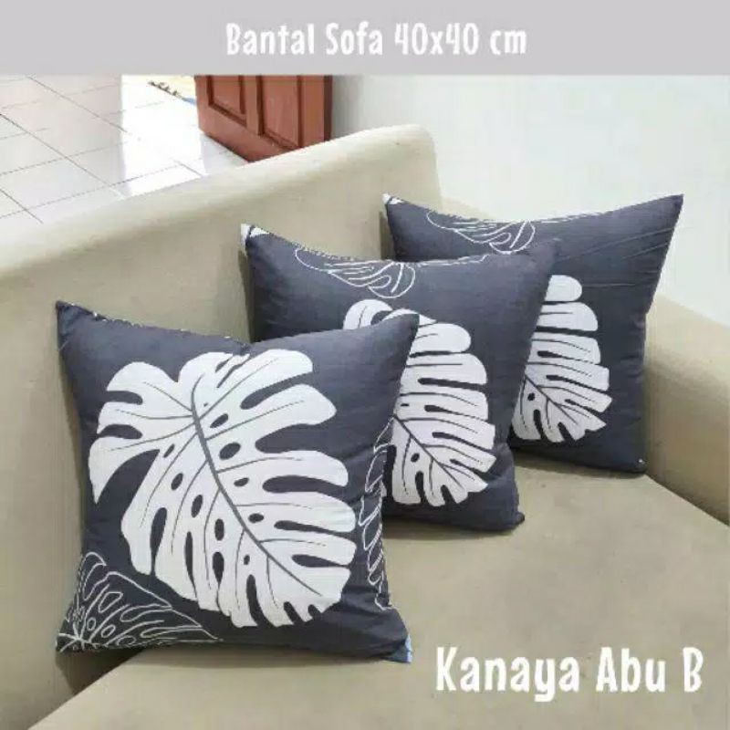 Sarung Kursi Makan & Home set 6 Kursi Makan "Bunga Pink"