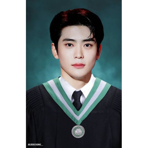 id card b2s jaehyun