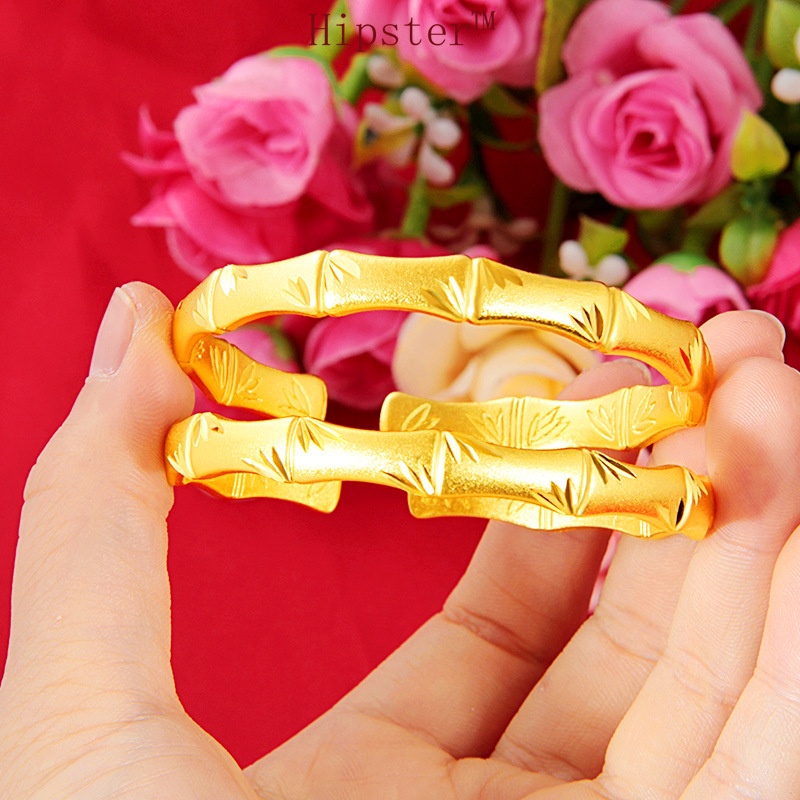 Hot Sale New Fashion Classic Bamboo Hot Bracelet