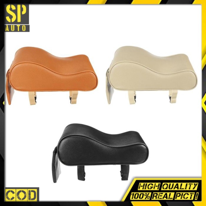 Sandaran Tangan mobil Armrest Universal Sandaran lengan SH 89