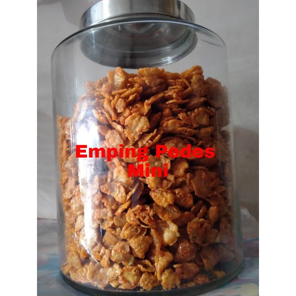 

Emping Mlinjo