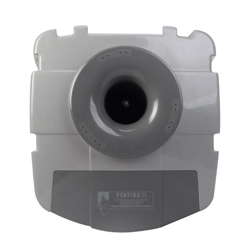 ARISA dispenser portable WD 1410 P