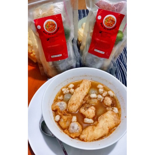 

BASO ACI ENAKEUUUN / BASO ACI INSTANT