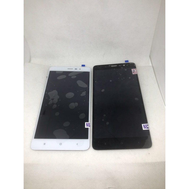 LCD TOUCHSCREEN XIAOMI REDMI NOTE 3 - REDMI NOTE 3 PRO - NOTE 3 3 PRO 3PRO