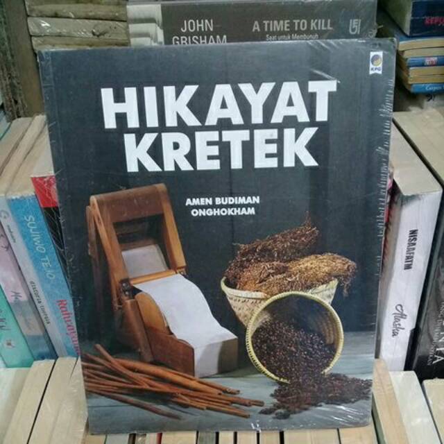 HIKAYAT KRETEK