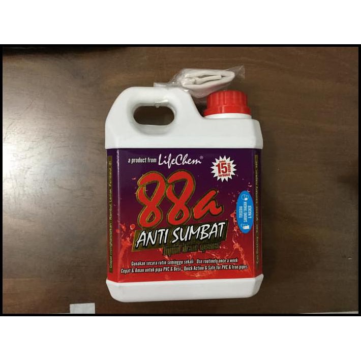 TERBARU ANTI SUMBAT 88A / ANTI MAMPET / RAJA SUMBAT / SODA API
