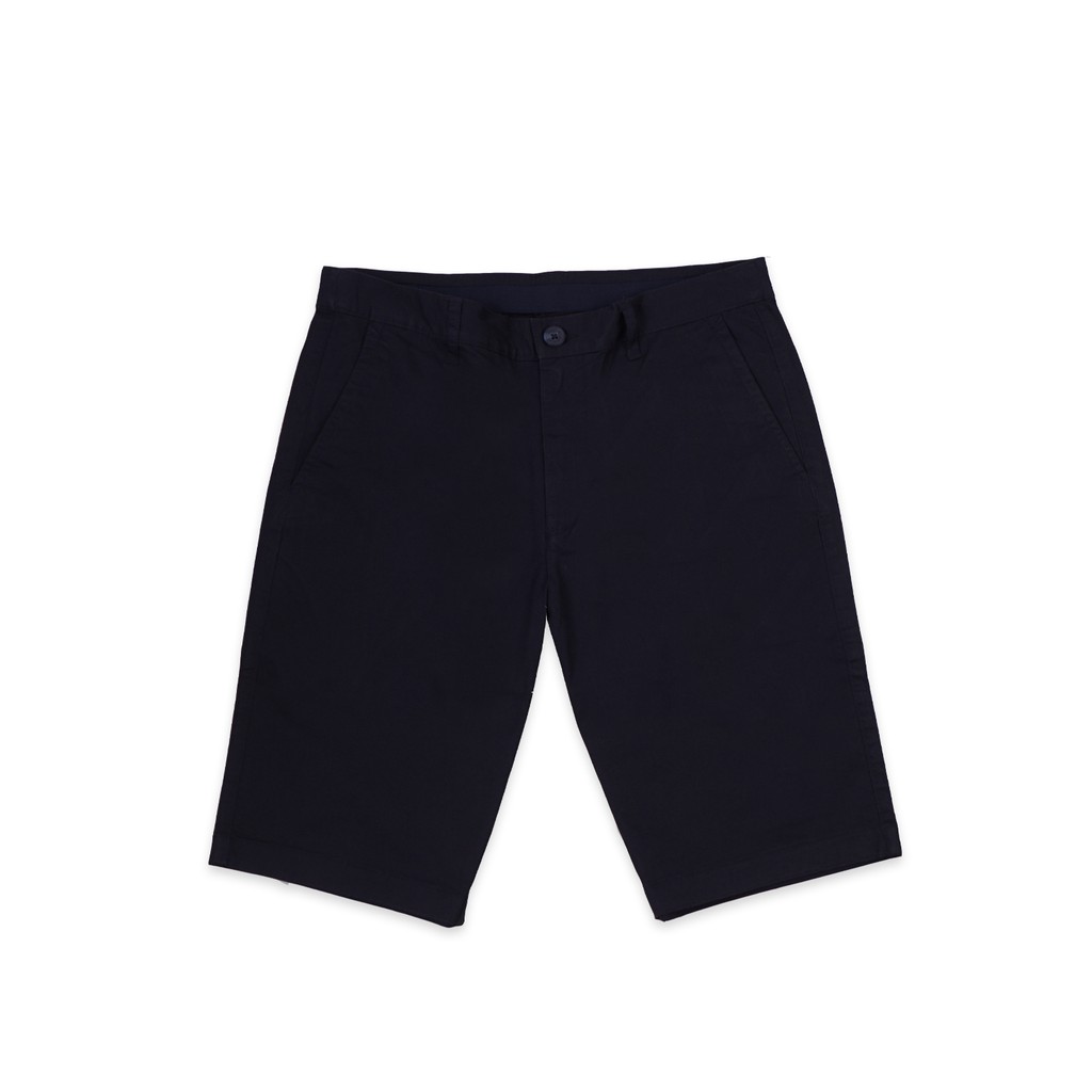  Giordano  Men Stretchy Mid Low Rise Casual Shorts Shopee 