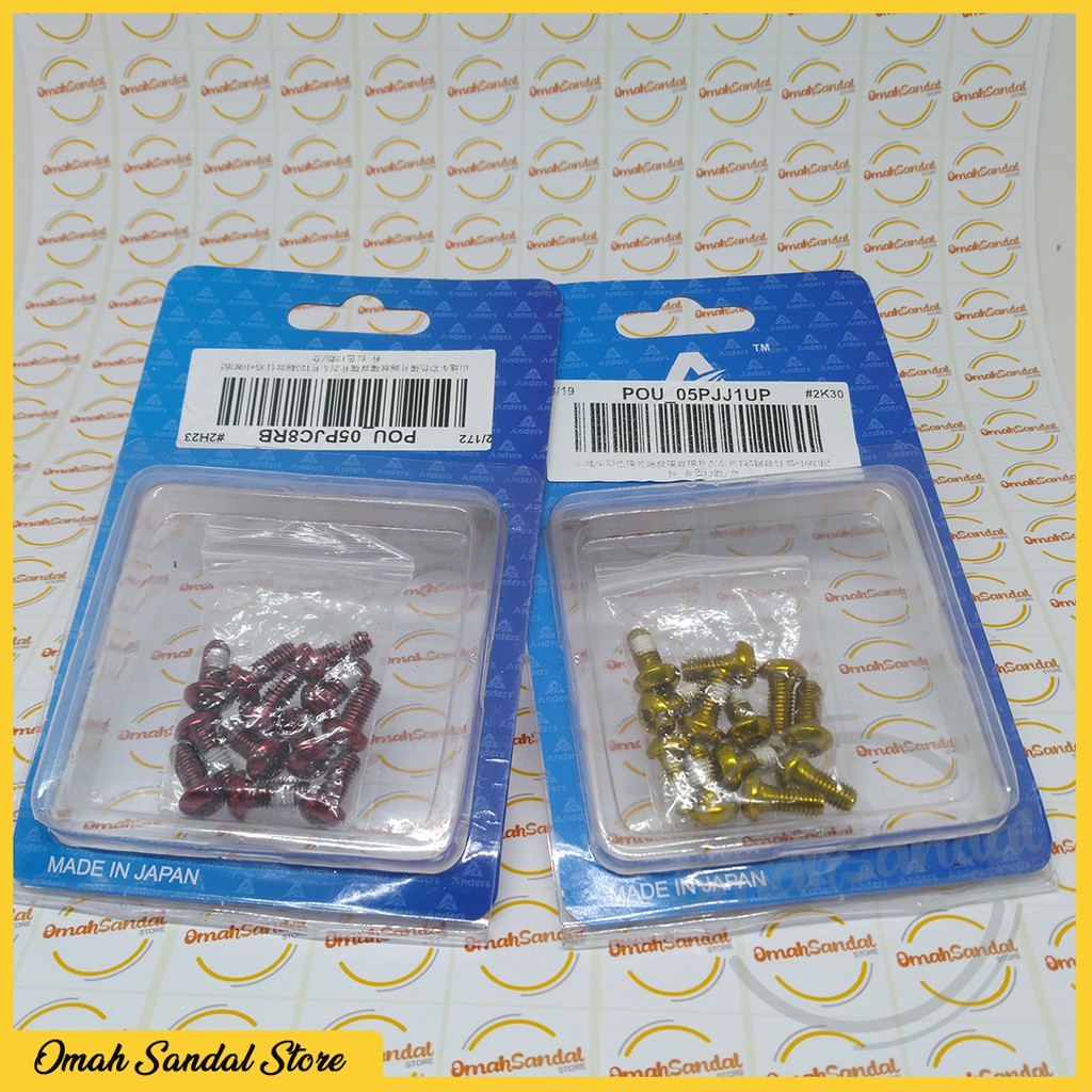 BAUT ROTOR CAKRAM SEPEDA