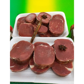 

Tenderloin beef Tenderloin Steak Tenderloin Bbq Beef Termurah Promo Diskon Grosir