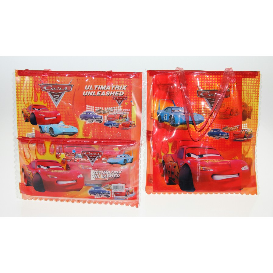 

PENSIL SET 5 IN 1 2233 ALat Tulis Set/Souvenir Cars