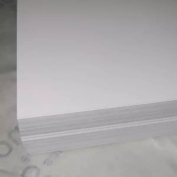 

Promo KERTAS BRIEF CARD (BC) 200gsm A4 Isi 500 sheet putih