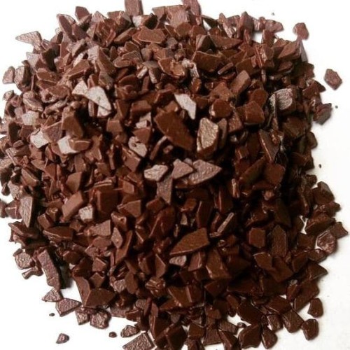 

Choco dan white flakes - 500gr
