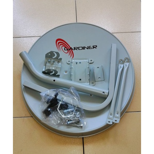 Miliki Antena Parabola Dish Offset Gardiner Oracle Mini 45 Cm Terlaris