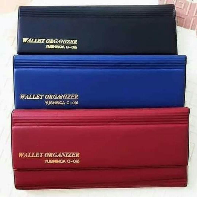 WALLET ORGANIZER