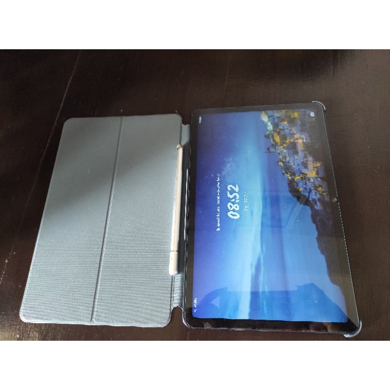 Huawei Matepad R 4/128 Second Bekas