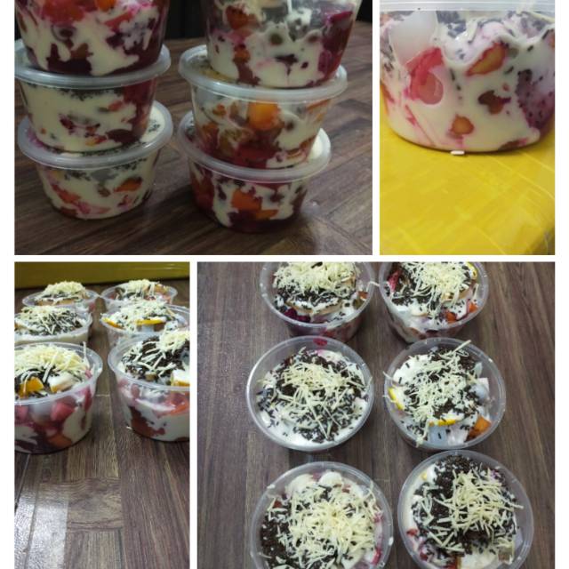 

Salad buah