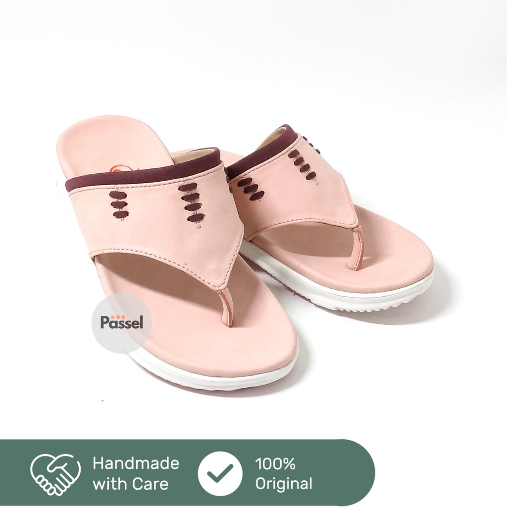 Donatello Sz.26-30 / 31-35 Sandal Anak Perempuan | DC110102 / DC110102R / DC110101 / DC110101R