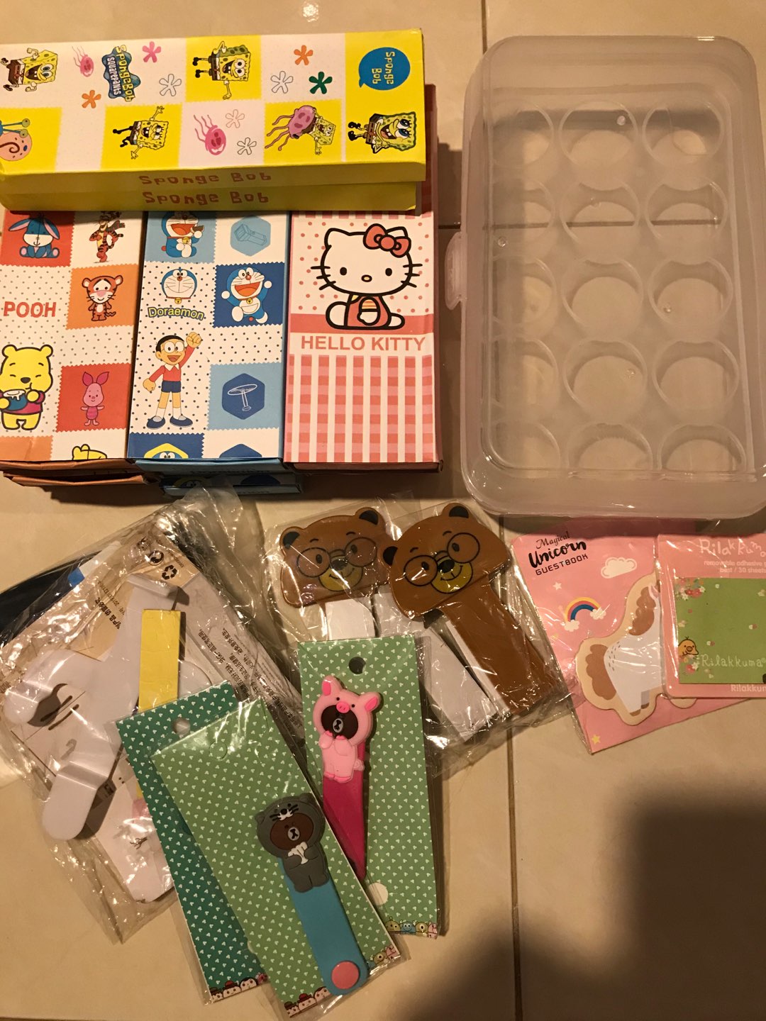 Anekagrosir | Clip Pengangkat Tutup Closet