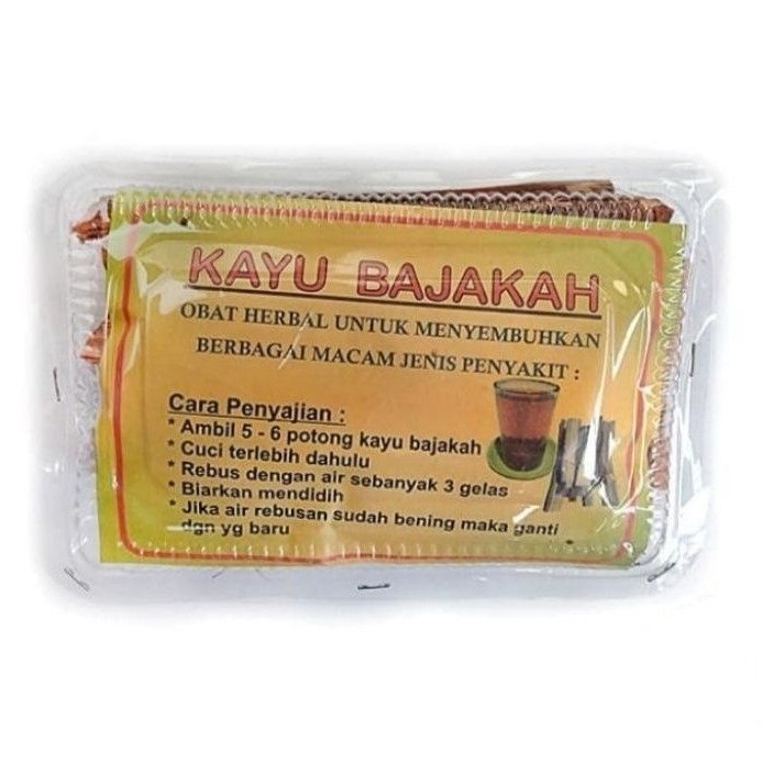 Kayu Bajakah Kalimantan /akar bajakah