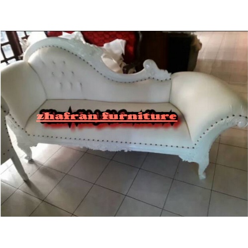 Kursi tengah lois kursi lois 3 dudukan kursi pelaminan jati mebel jepara