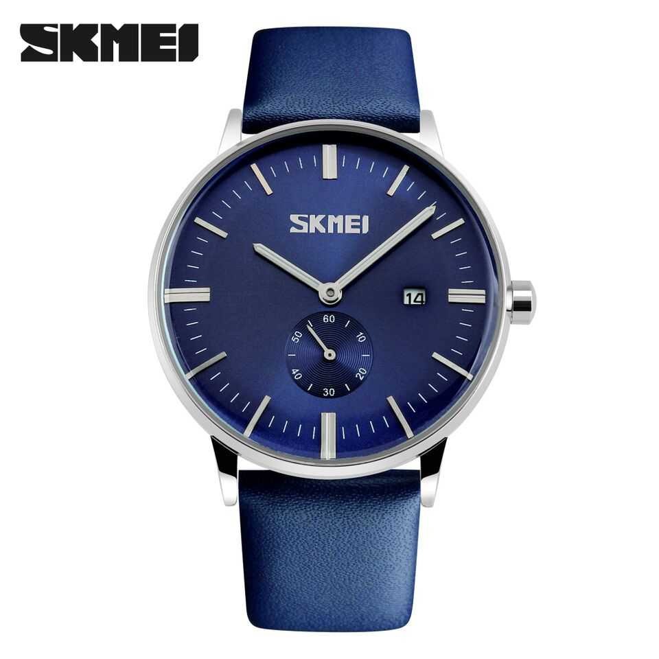 SKMEI Jam Tangan Analog Pria - 9083CL