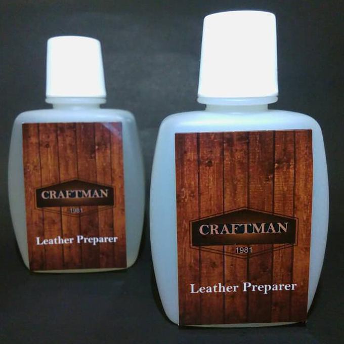 

Aswan748- Leather Preparer And Deglazer - Penghapus Cat Bahan Kulit 794S