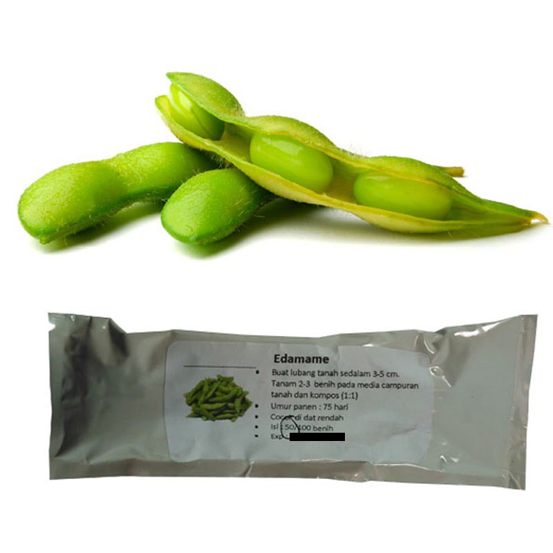 BENIH EDAMAME