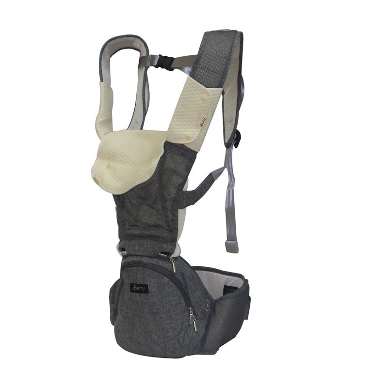 Iberry hipseat baby carrier AXT05