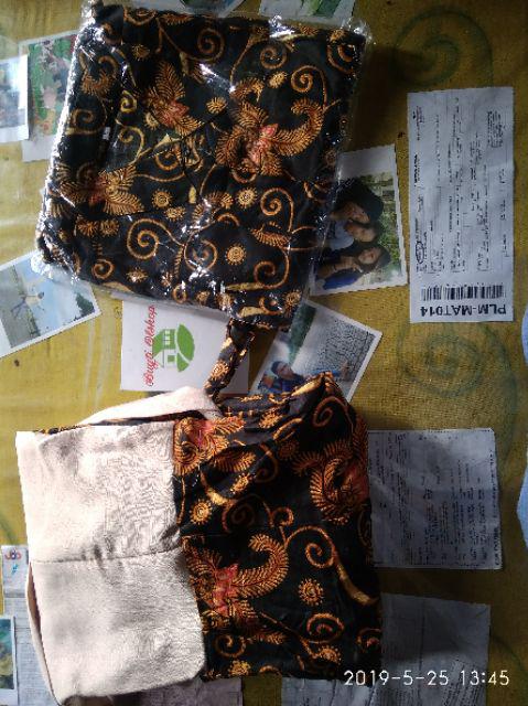 (ada Anaknya) Couple New Ramasinta Artomoro Grosir