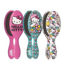 WET BRUSH  DETANGLER HELLO KITTY