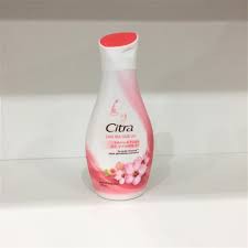 Citra Hand And Body Lotion Sakura Fair UV 230ml