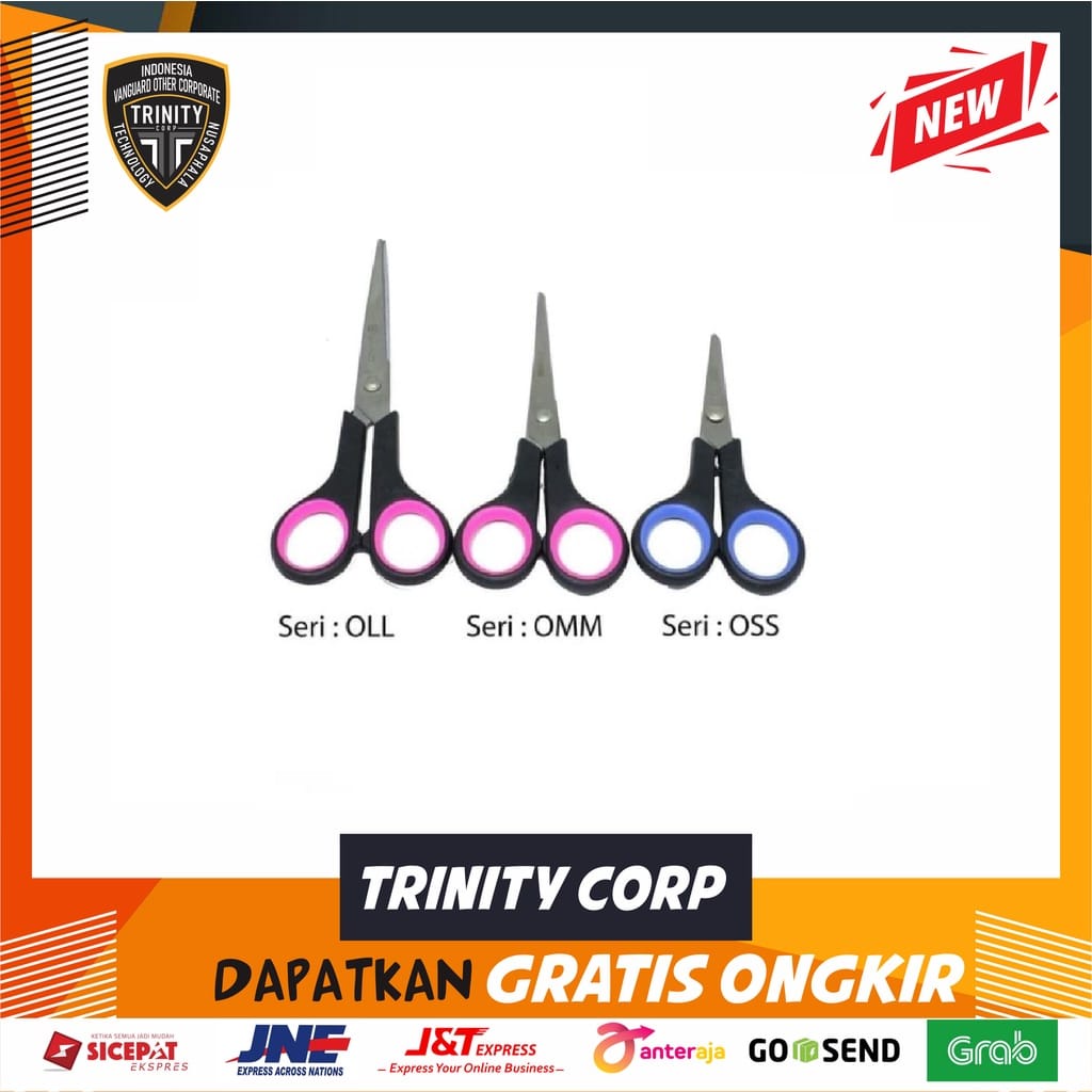 

GUNTING GUNINDO OLL/OMM/OSS