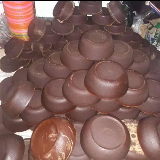 

Jual Gula Aren Asli SALATIGA 1KG